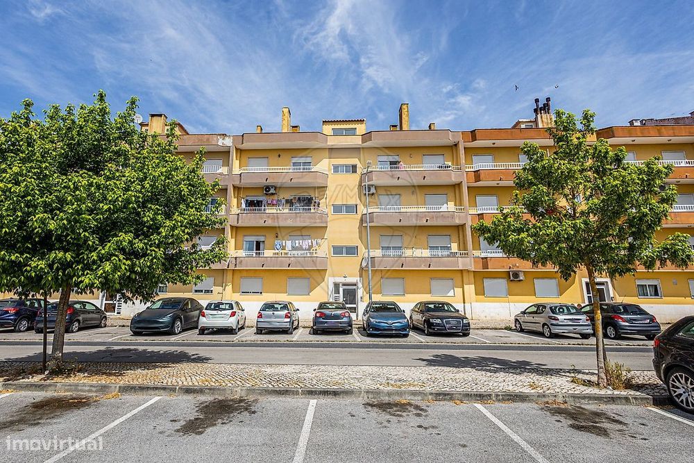 Apartamento T3 para venda