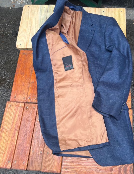 Pierre Cardin blazer jacket xl size
