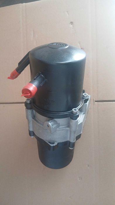 Pompa wspomagania Citroen Fiat Lancia Peugeot (1 model)