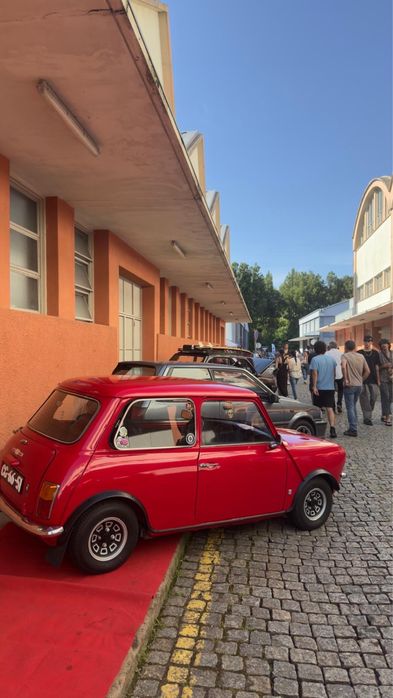 Mini 1000 classico