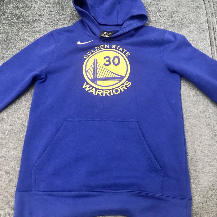 Худи Nike Warriors