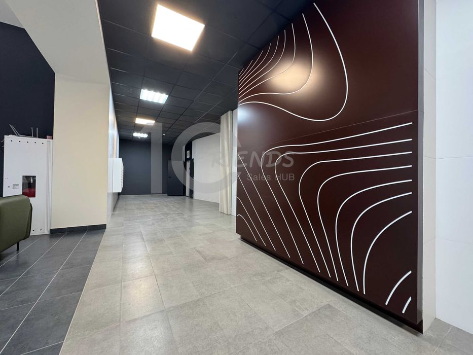 Готова трикімнатна квартира в ЖК Great площа 99,31м2 Право власності