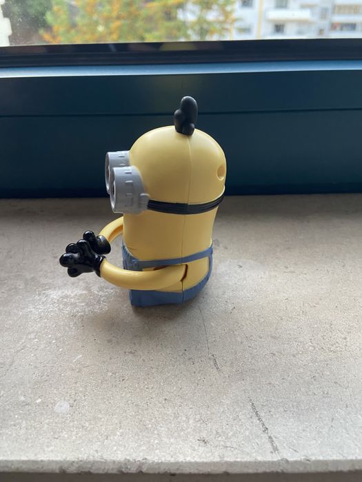 Minion Figure boneco64584957328002123