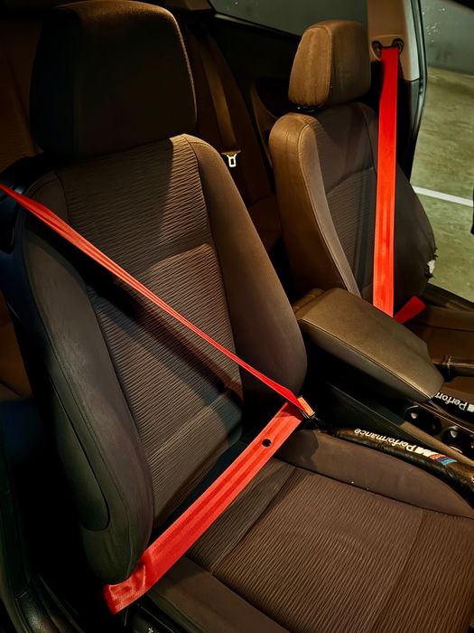 BMW serie 1 118d