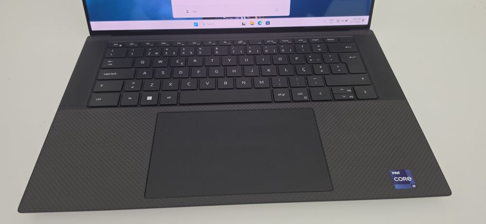 Portátil Dell XPS 9520 - I9 ,32gb ,1TB