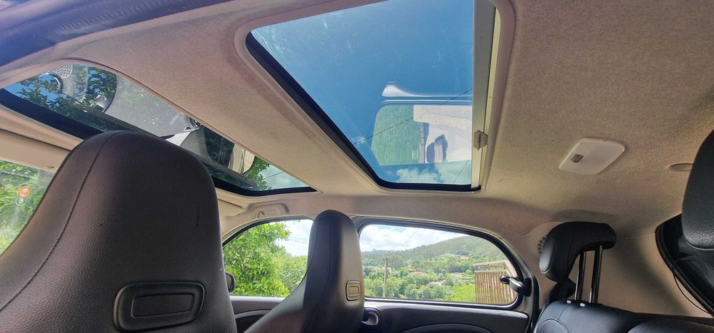 Smart Forfour — fotografia 11