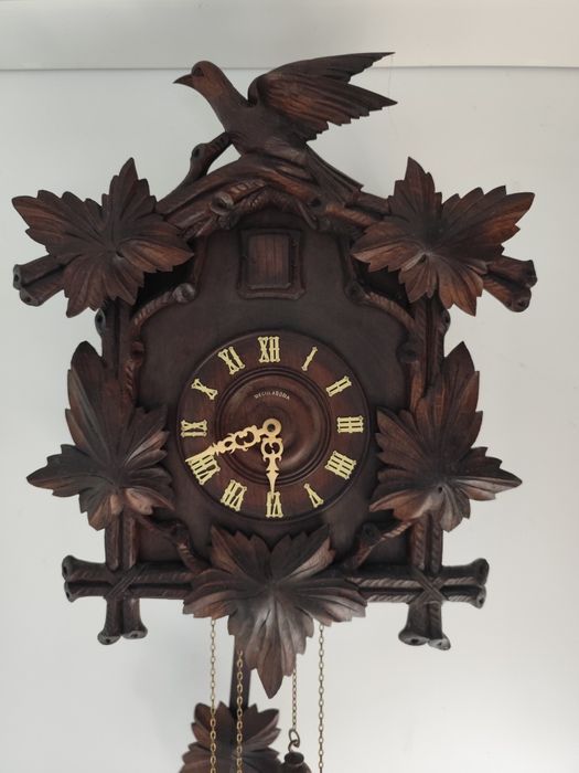Relógio de Cuco - A Boa Reguladora
