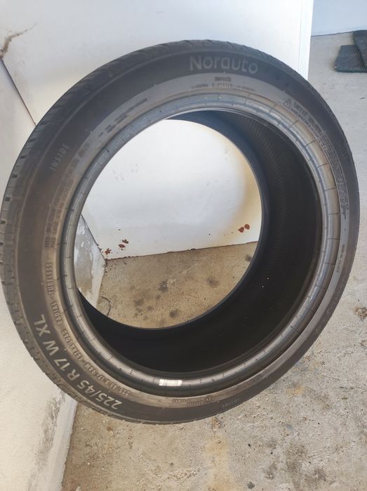 225.45.17 Pneu Norauto Prevensys 4