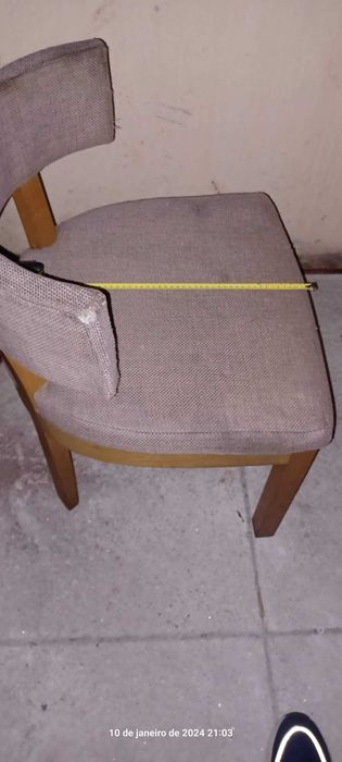 mala tejadilho mercedes XL