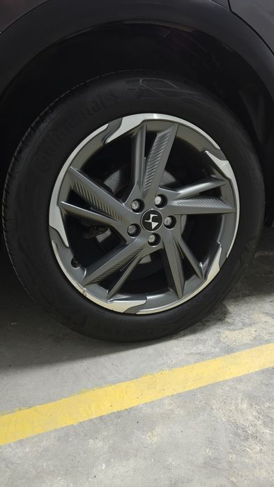 DS7 Crossback  2.0 HDi 180