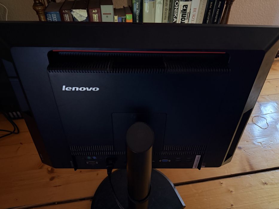 Lenovo  thinkcentre  m93z all in one