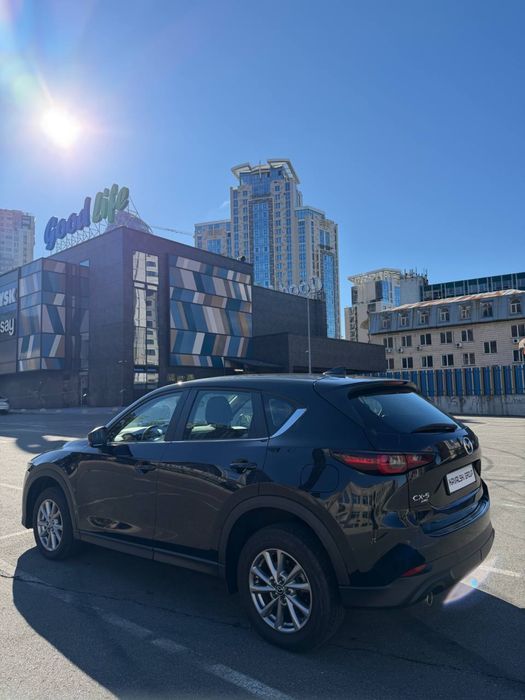 продаю обмін авто Mazda CX-5 AWD 2022рік