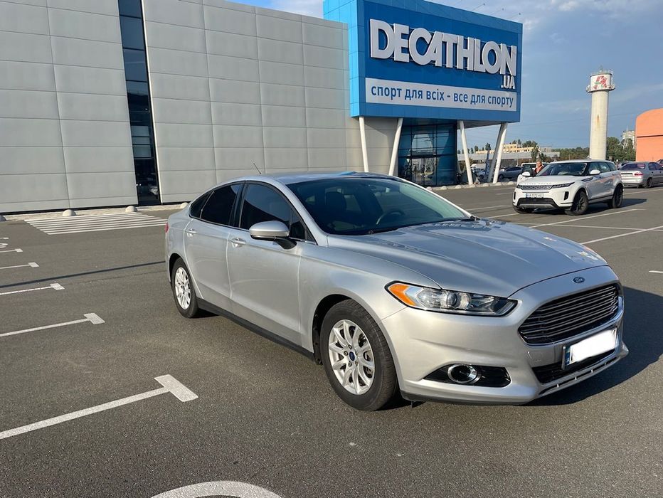 ‼️Аренда авто правом выкупа Ford Fusion 4500 БЕЗ ЗАЛОГА в рассрочку