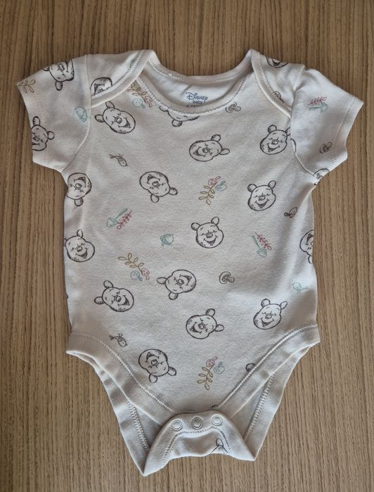 Body dziecięce Disney Primark