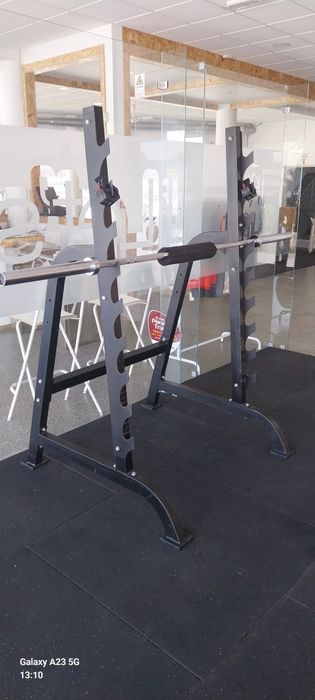 Rack multifunções Profissional