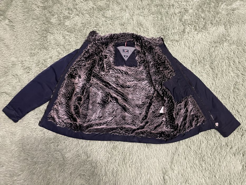 Куртка чоловіча зимова та підліткова