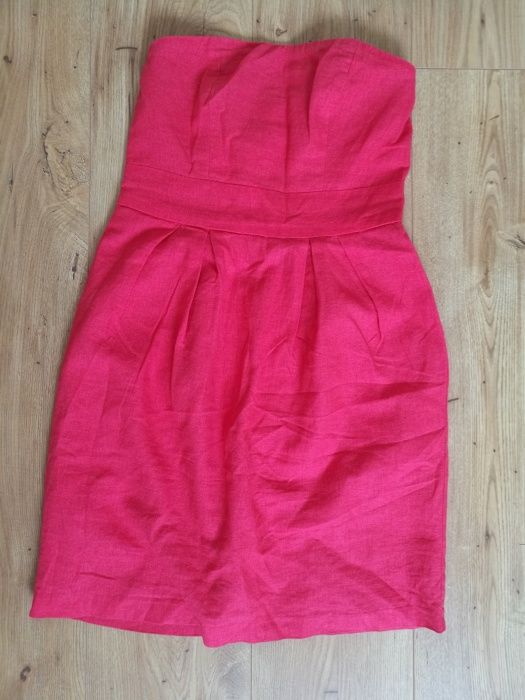 Top Secret sukienka letnia r. 34