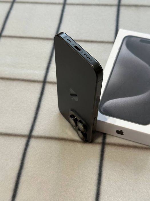 Продам IPhone 15 PRO 256 Neverlock