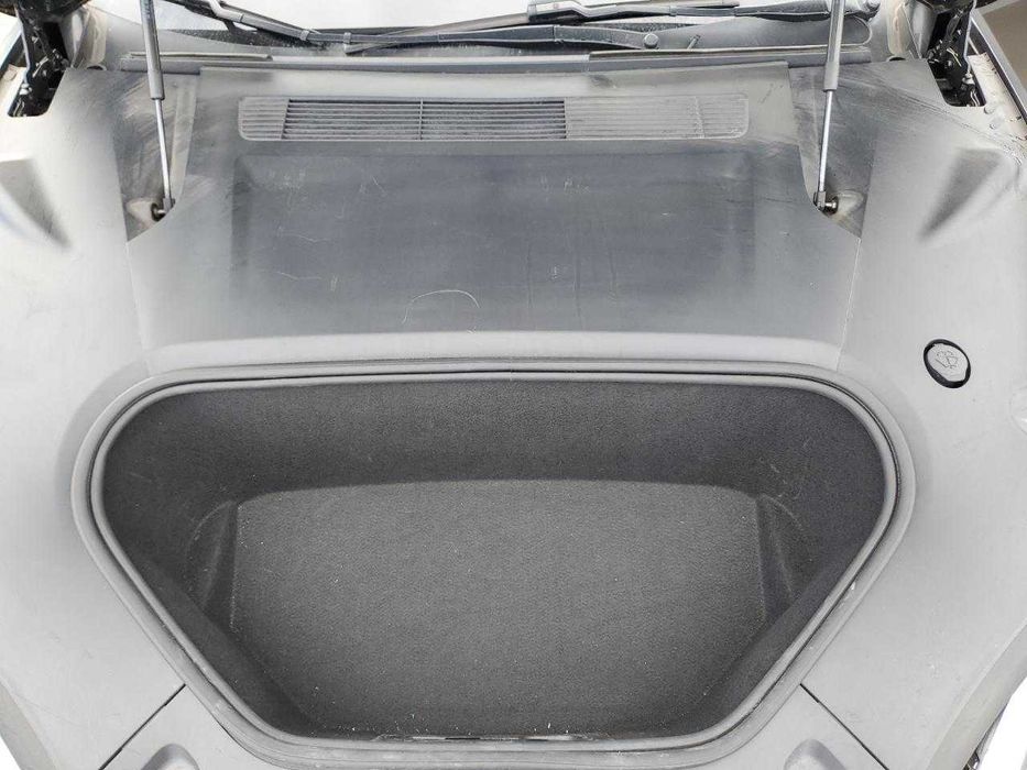 2021 TESLA MODEL S Long Range Dual Motor