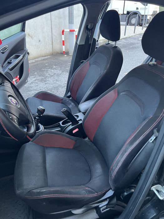 Fiat bravo 1.6Multijet