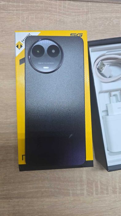 Realme 11 5g 8/256gb 2023