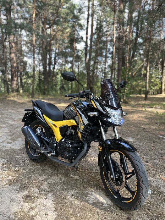 LIFAN  KP 200 (2025)