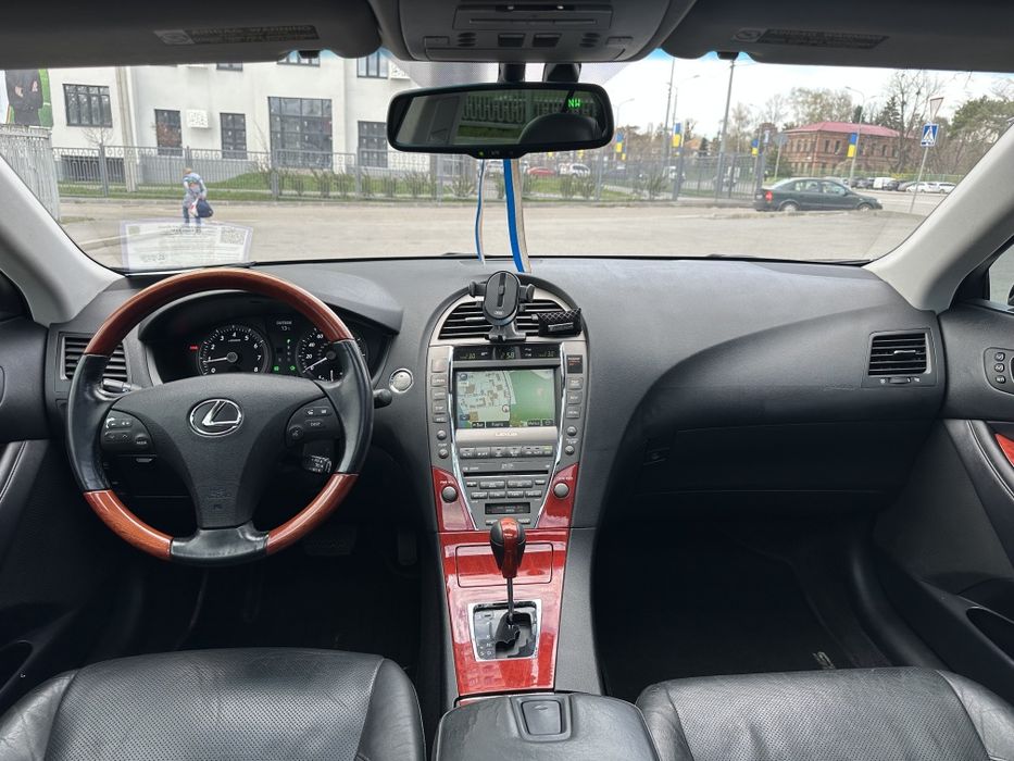 Продам Lexus ES350 Харьков