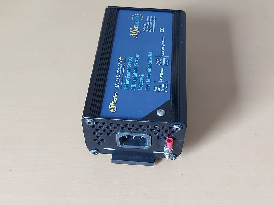 AC-DC Converter AD-230 - 1264740208040963121