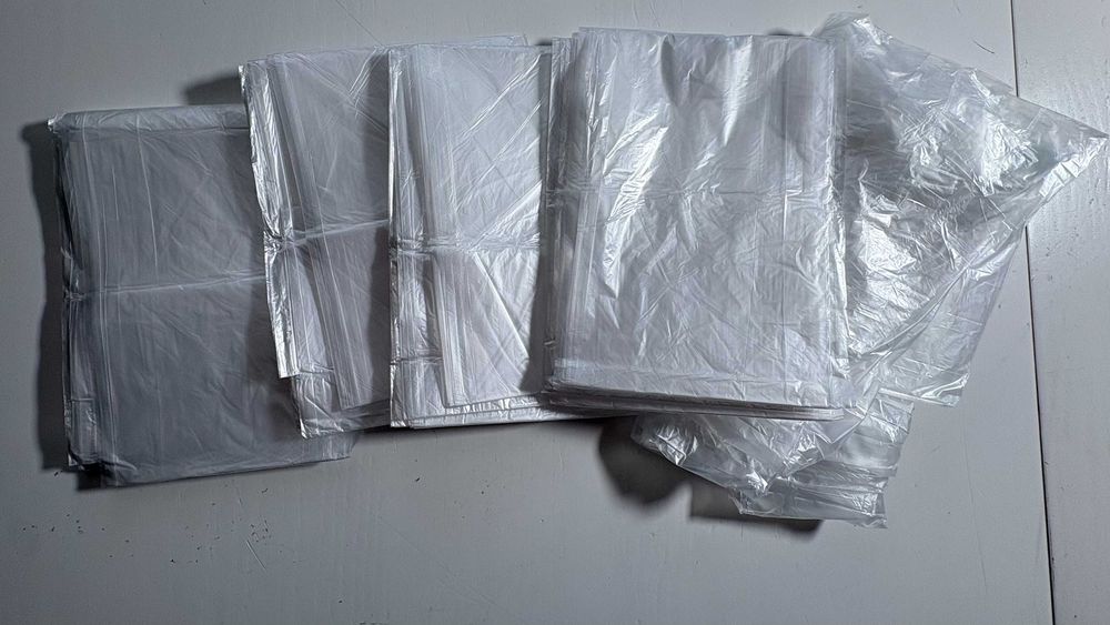 Przenośna Wanna Składana 80x60 cm – Domowe SPA / Kąpiele Lodowe + Akcesoria!