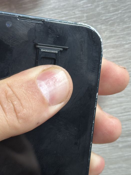 Iphone 13 icloud lock