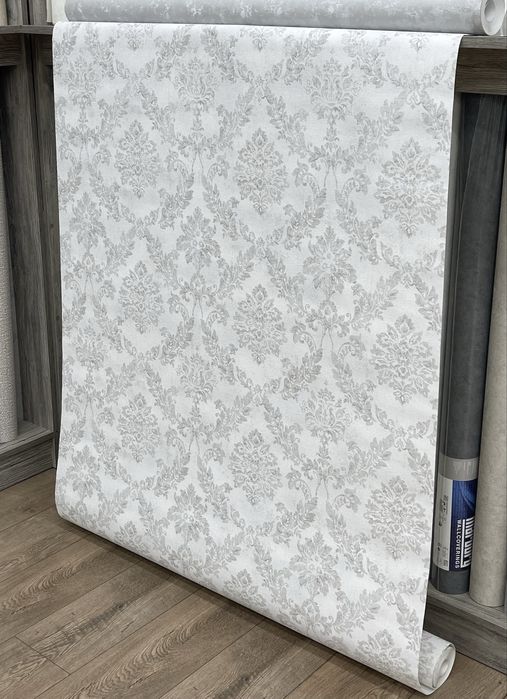 Обои.Шпалери. A.S.Creation. Класичний дизайн