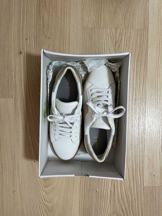 Sapatilhas GEOX Respira