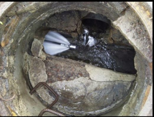 ЧИСТКА СЛИВНЫХ ЯМ ремонт реставрация ям строительство новых выгребных