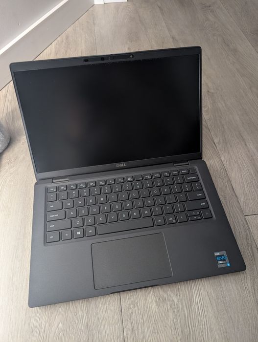 Ноутбук Dell Latitude 7420 i5-1145g7 iris XE 16/без ссд FullHD Face iD