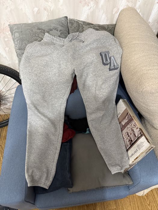 Spodnie dresowe Under Armour