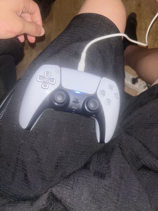 Comando ps5 dualsense