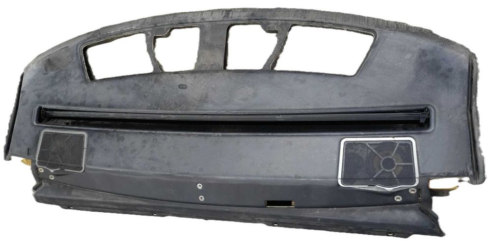 Chapeleira com cortina  bmw E65/66