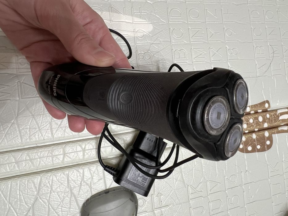 Машинка бритва  для гоління