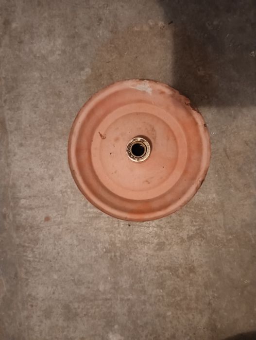 Sprzedam felgę kola taczki