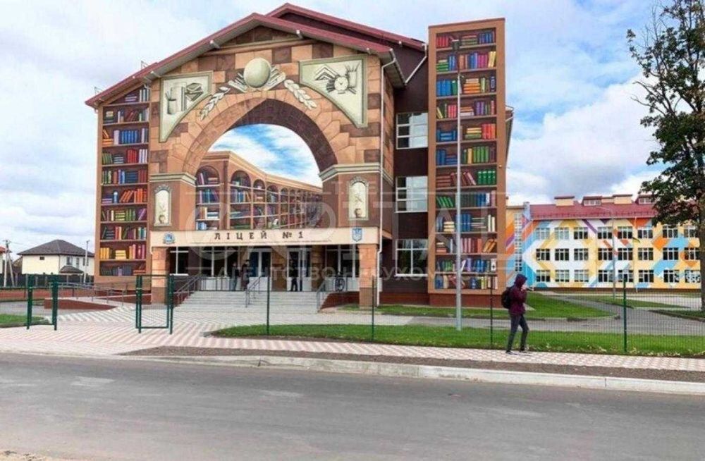 Продажа дома, Петропавловская Борщаговка, Бучанський р-н