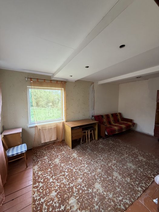 продам будинок 97 м2, ділянка 12 с, вул Тетерівська