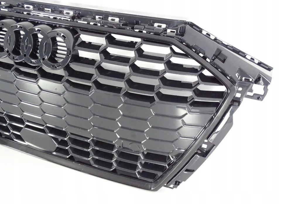 Grill atrapa Audi A3 8Y S-LINE