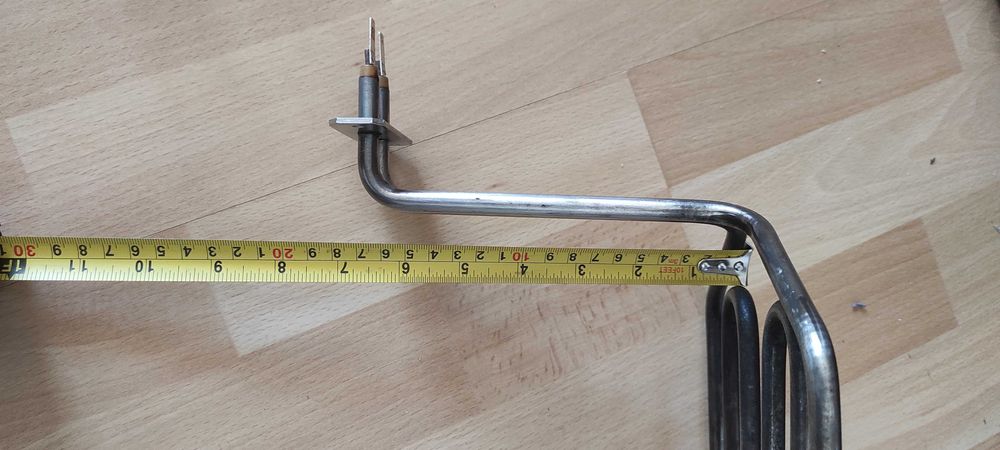 Grzałka do frytkownicy 3000W