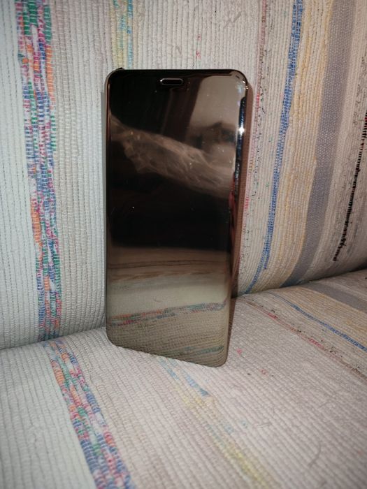 Capa espelhada (Honor 200)