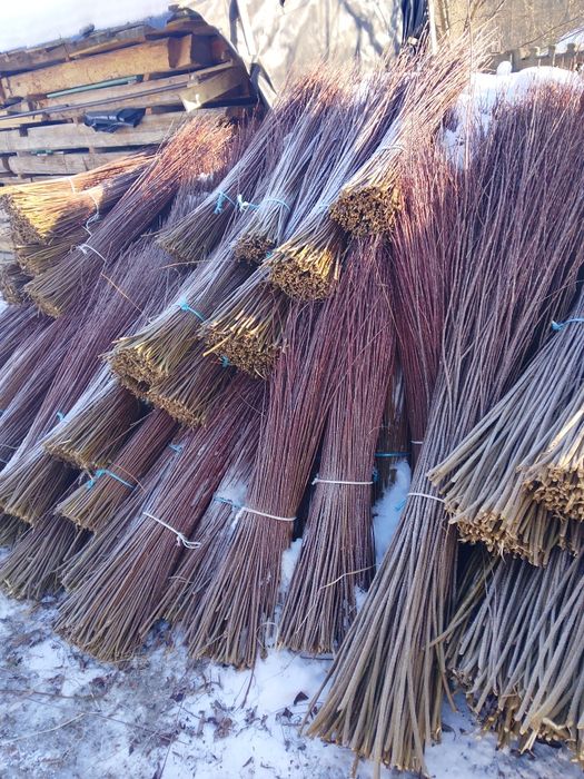 Wiklina zielona 800 zł Górno