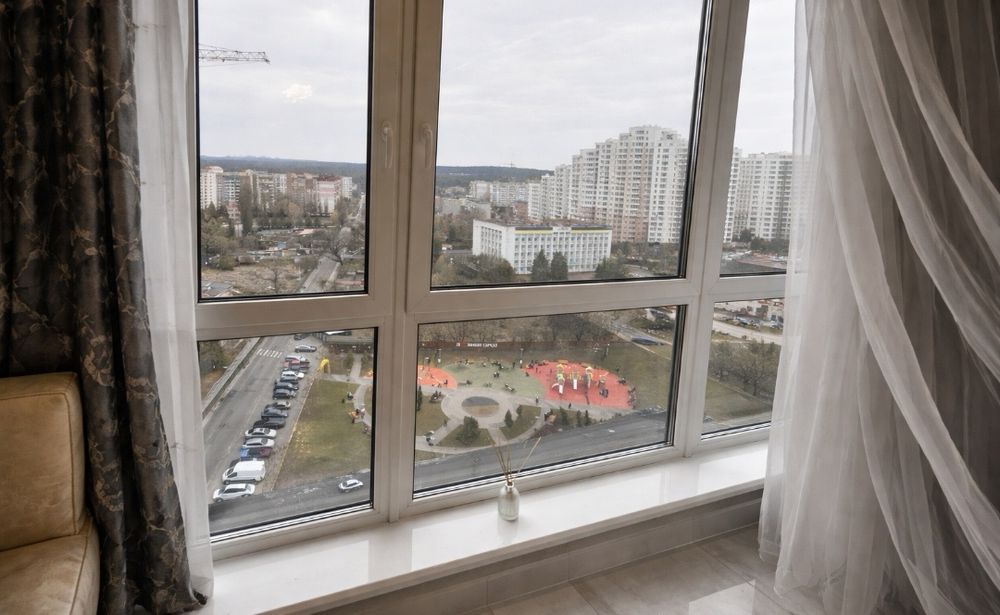 Продаж 1 кім ЖК Борисо - Глібський