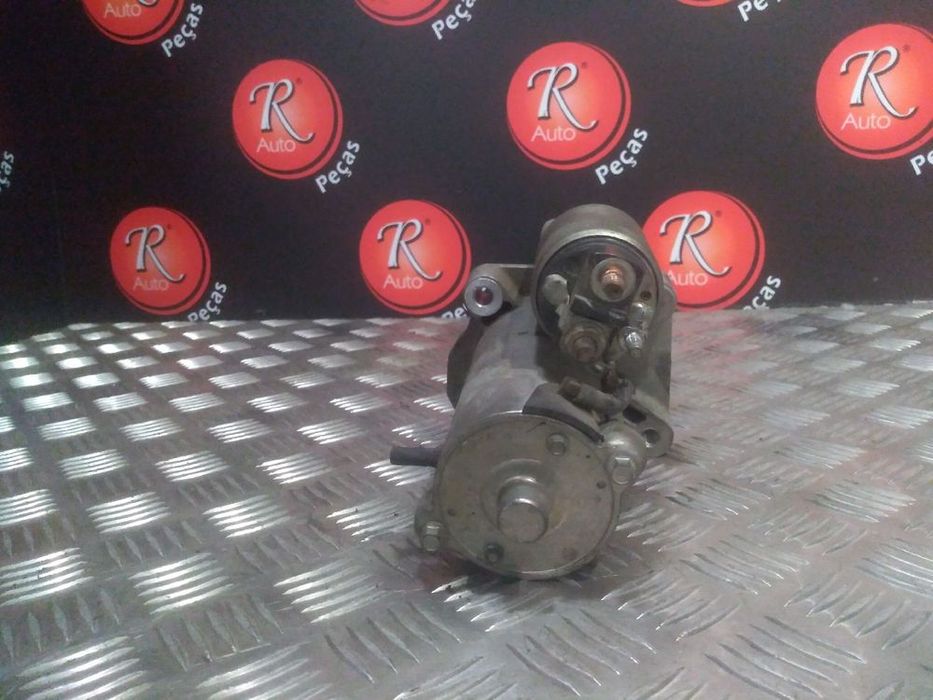 Motor De Arranque Ford Focus Ii Turnier (Da_, Ffs, Ds)