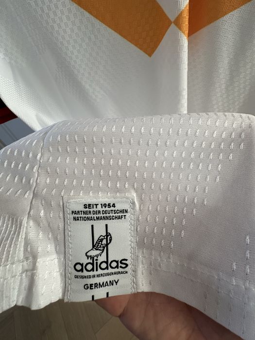 Koszulka Reprezentacji Niemiec