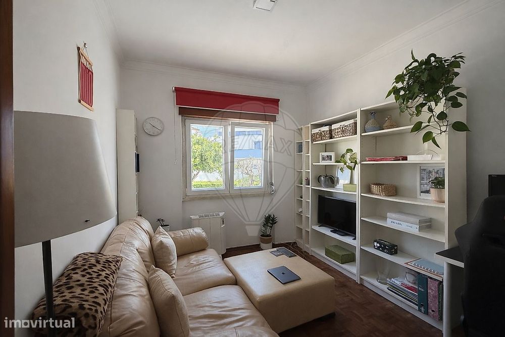 Apartamento T1 para arrendamento