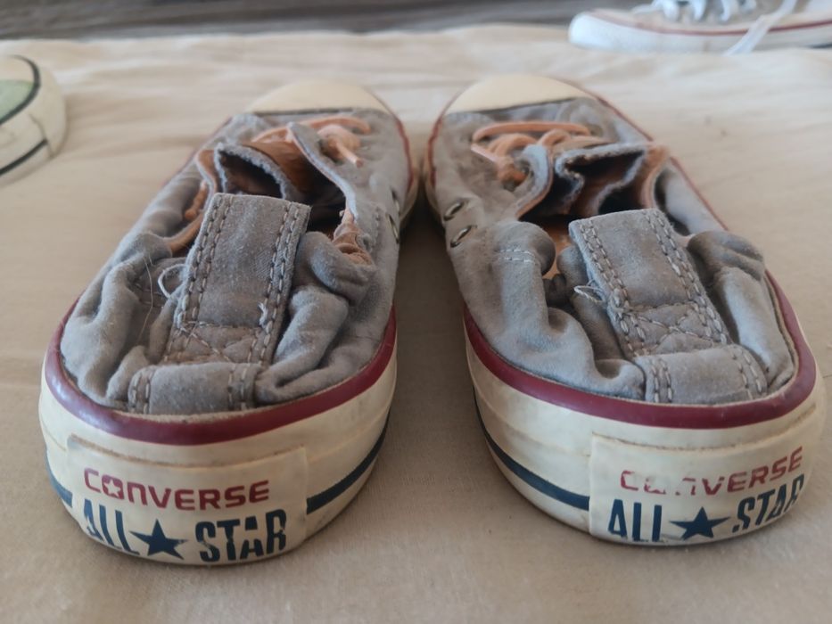 Ténis All Star originais novos